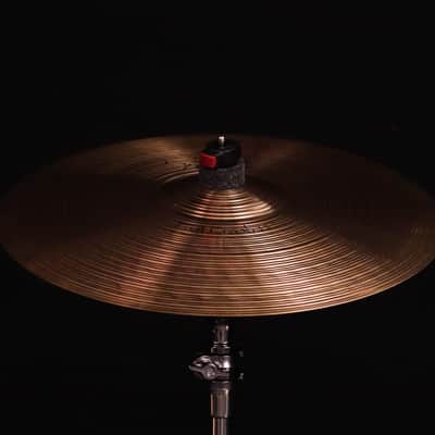 Paiste 14" Signature Fast Crash - USED image 1