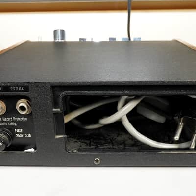 Immagine Korg Minipops Drum Machine Rare - 3
