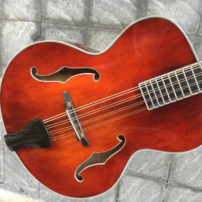 Eastman MDC805 2017 Classic Mandocello Flawless Condition Beautiful! image 2