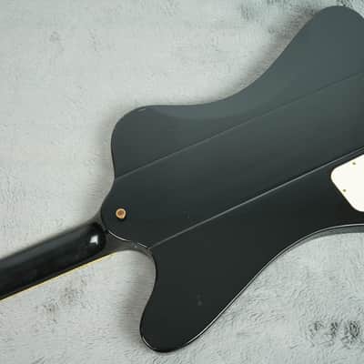 1991 Gibson Firebird V Celebrity Edition + OHSC image 9