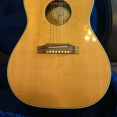 Gibson LG2 2013 American Eagle image 3