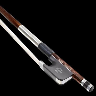 CodaBow Prodigy Viola Bow image 1