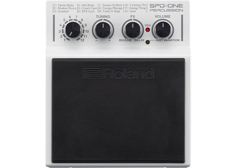 Roland SPD One Percussion 2020 image 1