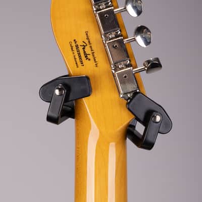Squier Classic Vibe '50s Telecaster - White Blonde with Maple Fingerboard image 8
