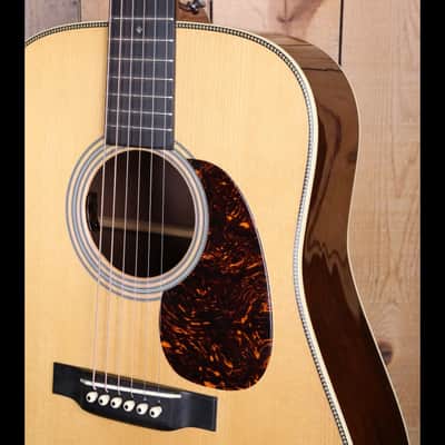 2015 Martin D-28 Authentic 1937 image 7