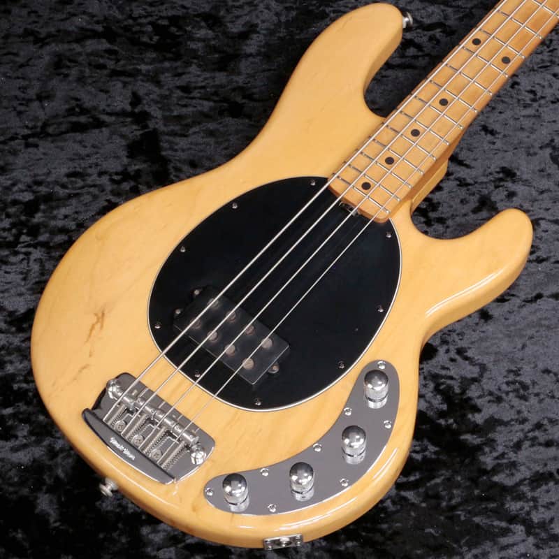 MUSIC MAN StingRay 4 Natural [E04601] (07/16) image 1
