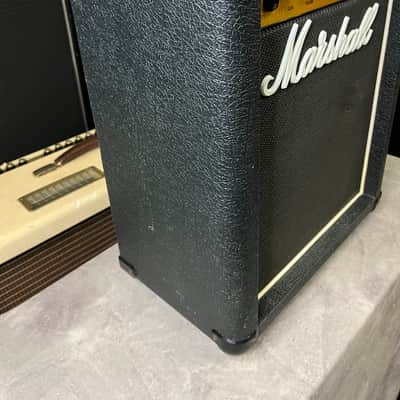 MARSHALL "LEAD 12" Model 5005 - 12-Watt 1x10" COMBO; '84 CLEAN! image 4
