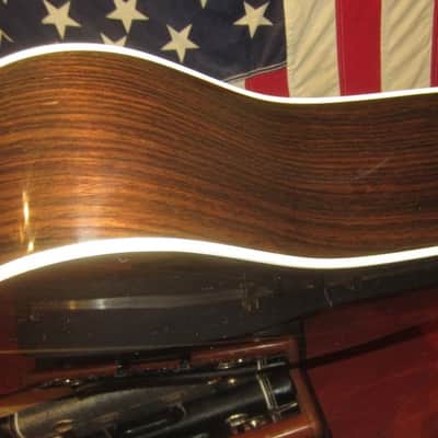 1977 Martin HD-28 Natural CLEAN w/ Original Hardshell Case image 7