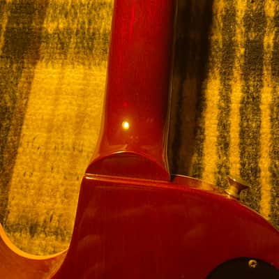 Gibson Les Paul Slash AFD 2010 image 19
