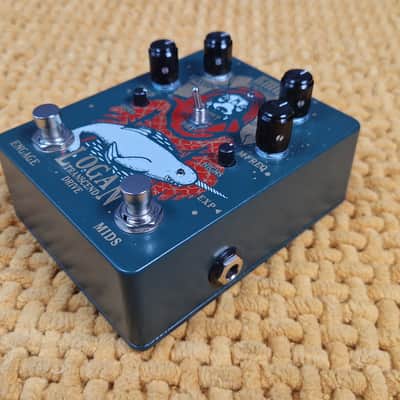 KMA Audio Machines Logan Transcend Drive image 3