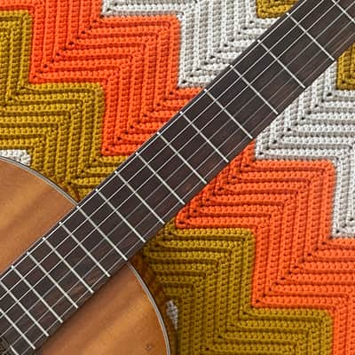 Hohner Contessa Classical - 1970’s Made in Japan 🇯🇵 - Solid Everyday Vintage Guitar! - Great Player and Songwriter! - image 5