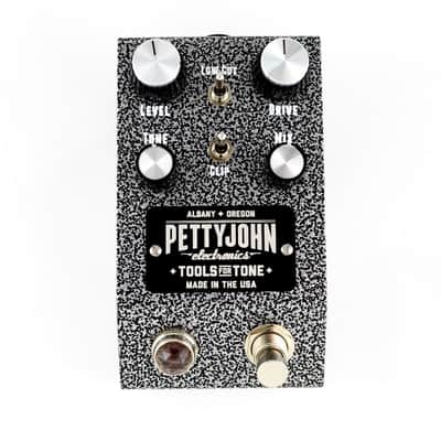 新品 PETTYJOHN Electronics PettyDrive V2 PETTYJOHN Electronics ( ペティージョンエレクトロニクス