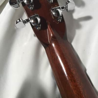 1944 Martin D-28 - Natural - Scalloped Bracing image 6