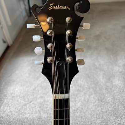Eastman MD415-GD 2019 - Nitro! image 4