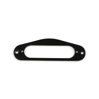 PC-0761 Metal Pickup Ring for Stratocaster®-Gold image 2