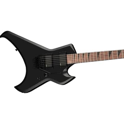 Jackson Pro Series Signature Rob Cavestany Death Angel Satin Black - Electric Guitar image 3