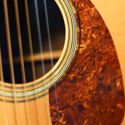 1957 Martin D-28 image 12