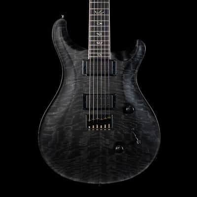 PRS Mark Holcomb Core Signature - Grey Black image 1