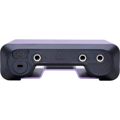 Apogee Boom USB Audio Interface imagen 3