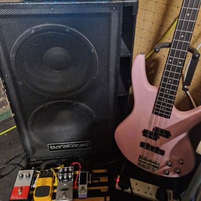 Immagine Peavey Mini Mega 2020's - 3