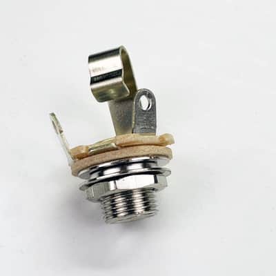 Gibson Les Paul JP (Jimmy Page) Wiring Harness - With Toggle & Output Jack - Copper image 13