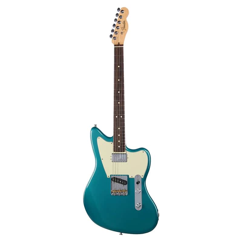 Fender FSR Limited Edition Offset Telecaster image 3