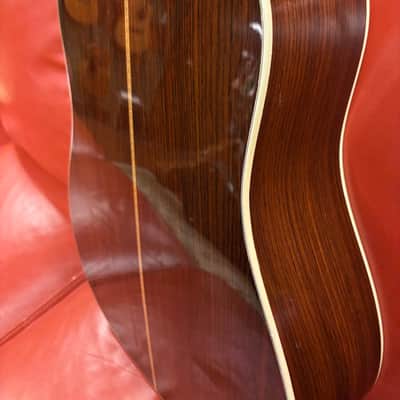 1990 Martin D-41 Natural image 15