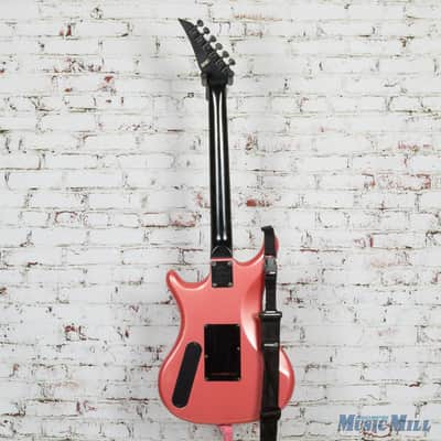 Westone Pantera Pro X300 MIJ Electric Guitar Pearl Pink image 12