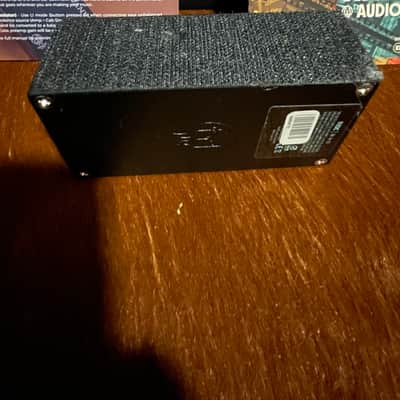 Walrus Audio Canvas Mono Line Isolator Direct Box 2022 - Present - Various image 7