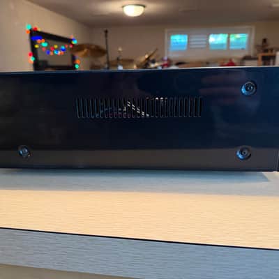 Arcam AVR350 7.1 Channel AV Receiver Mint Condition Beast Full Fresh Service🔥🎶 image 7