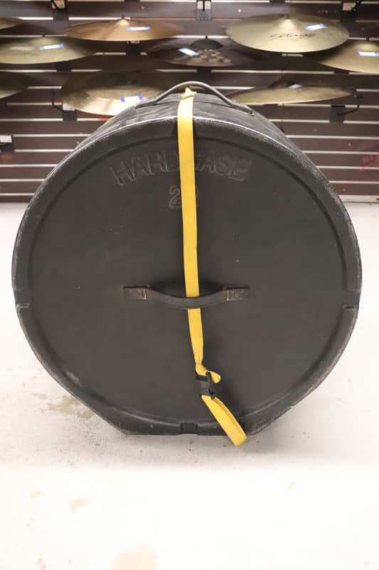 Hardcase 18x22 Bass Drum Case image 1