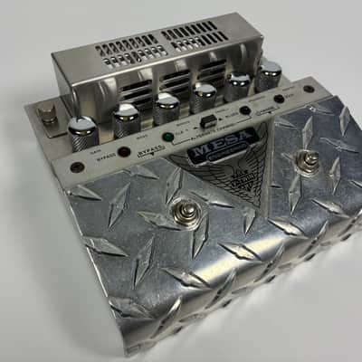 Mesa Boogie V-Twin - With Power Supply and Manual image 5