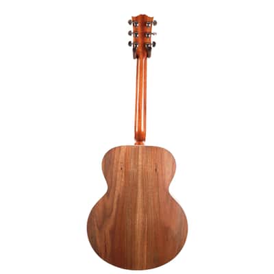 Gibson SJ-200 Studio Walnut Acoustic-Electric Natural 2025 image 4