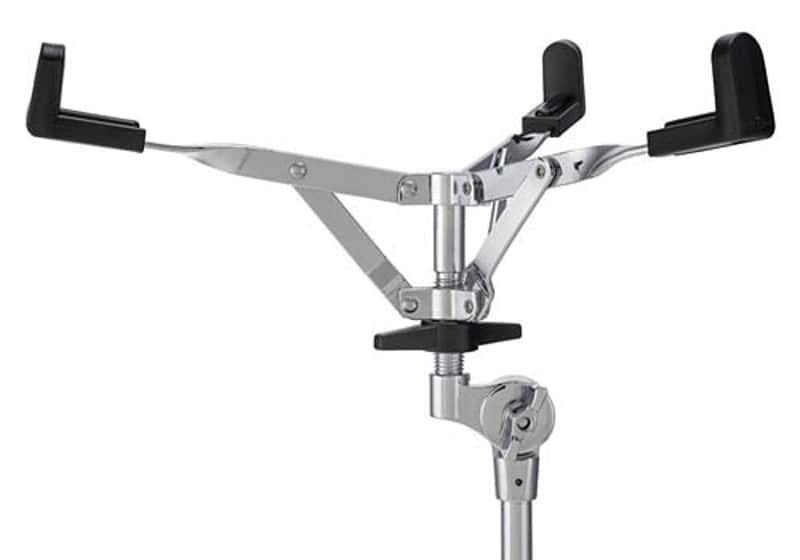 Gibraltar Light Weight Double Braced Snare Stand image 1