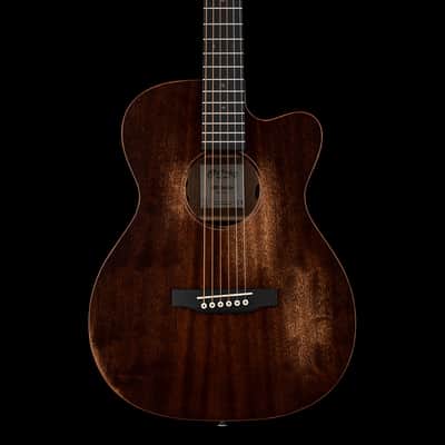 Martin 000C Jr E StreetMaster #07666 image 3