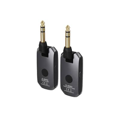 NUX C-5RC 5.8G Wireless w/ Case - Open Box image 2