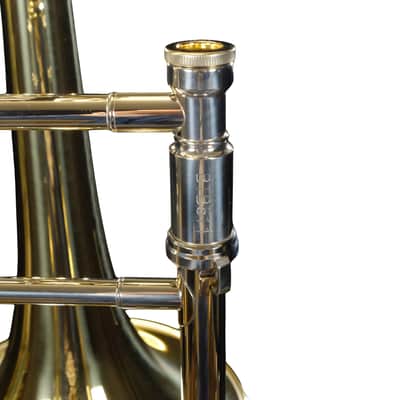 Immagine Bach BTB511 Tenor Trombone in B♭/F - 8