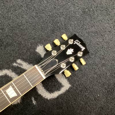 Gibson SG '61 Reissue Mod Collection Electric Guitar image 10
