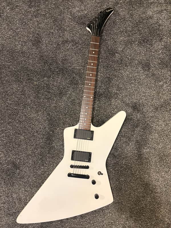 Epiphone '84 Explorer EX | Reverb Canada