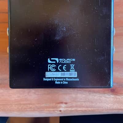 Source Audio Nemesis Delay 2010s - Black image 3