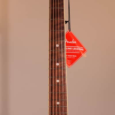 Gretsch Jim Dandy Dreadnought - Walnut Fingerboard, Frontier Stain image 6