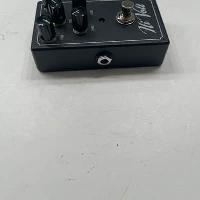 Lovepedal Custom Effects Hi Volt Distortion Hermida Rare Guitar Effect Pedal image 3