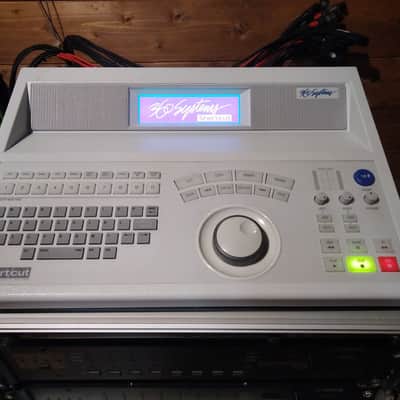 360 Systems Shortcut personal audio editor image 2