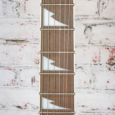 Ibanez - 2010 RG470AH - Electric Guitar - Natural - USED image 10