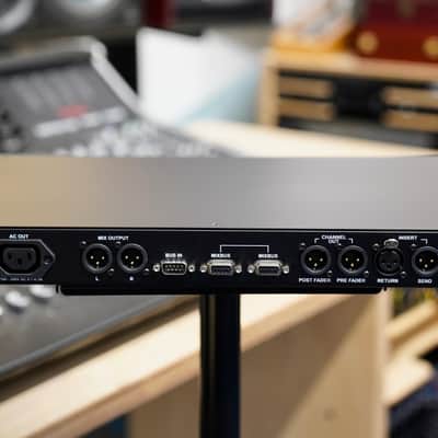 Harrison Audio 32Classic MS Mix Strip image 2