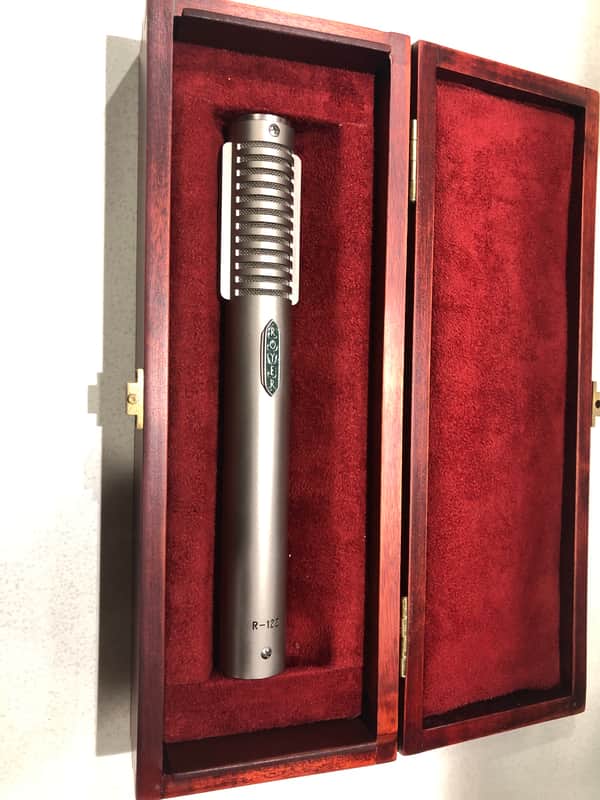 Royer R-122 image 1