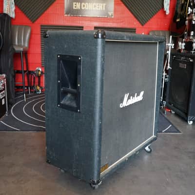 Baffle Marshall JCM 800 Bass image 4