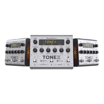 IK Multimedia TONEX Pedal Bass Edition *USA Small Business* image 5