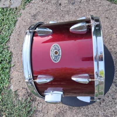 Tama  Imperialstar 12" tom drum image 1