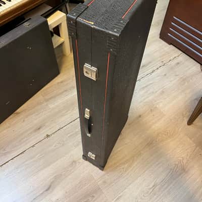 Roland Juno-60 61-Key Polyphonic Synthesizer 1982 - 1984 - Black image 10